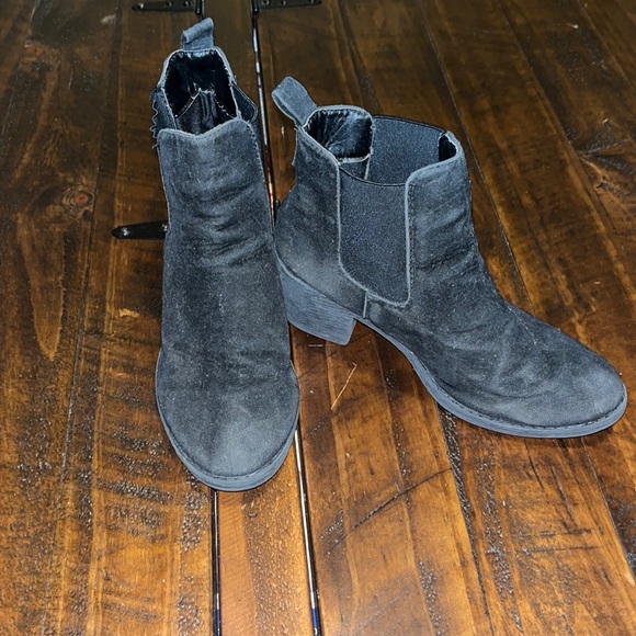 Rue21 Shoes - Rue 21 Ankle Booties